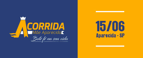 Destaque-Corridas