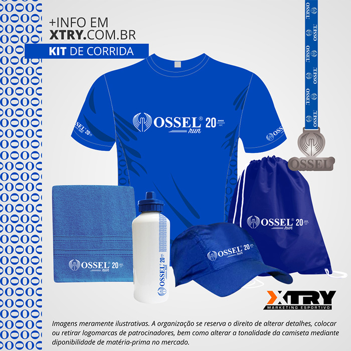 kit-OSSEL