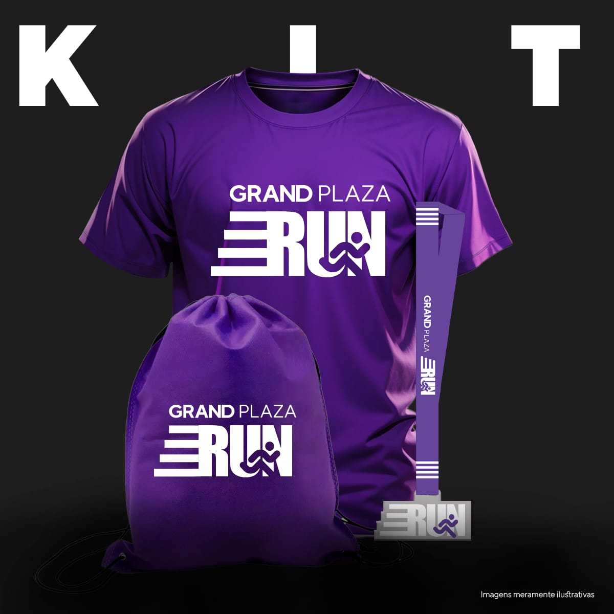 GPrun Kit